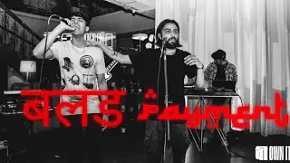 BLOOD PAYMENT - SPARTAN RAGE X @SIYAAHIMUSIC  | OFFICIAL MUSIC VIDEO | KYEC EP
