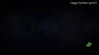 Bandai please fix the netcode & kaioken! Xenoverse2 pvp