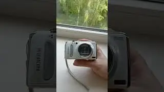 💥Camera digital Fujifilm FinePix F500 EXR💥