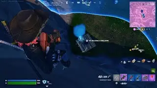 Solo 981 C1S6 Balloon Meta 1st C1S6