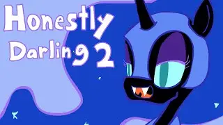 honestly darling 2