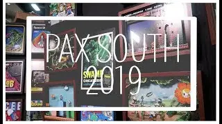 PAX South 2019!