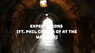 Homeplate - Expectations (Official Lyric Video)