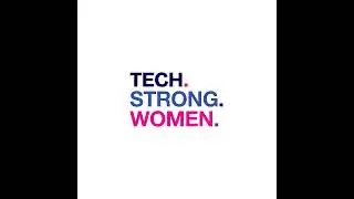 Christine Gollayan - Tech. Strong. Woman. EP   29 - Video