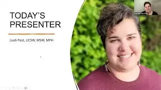 Intersectional Feminist Approach to Therapy | July 26, 2024