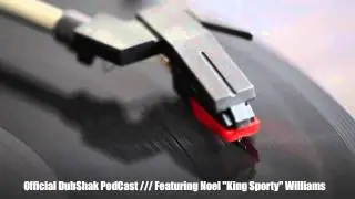 DubShak Exclusive Funky Reggae Mix Featuring  Noel 