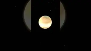 Saturn&rsquo;s Rings Are Disappearing in 2025! Universal facts