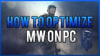 How to:  Reduce Modernwarfare file size