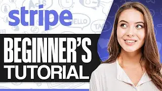 How To Create Stripe Account | (Full Setup Stripe Account)