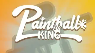 Paintball King (by Yso Corp) IOS Gameplay Video (HD)