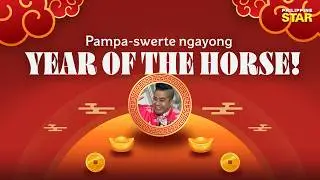 Feng Shui tips with Master Hanz Cua: Alamin ang pampa-swerte at iwas malas ngayong 2026