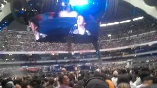 Open Your Eyes (Live Mexico City 15-05-11)