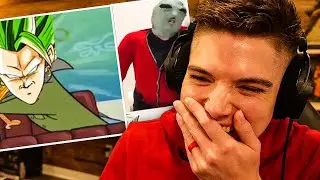 Try Not To Laugh or You Summon