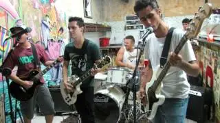 Try Now Again - So Try