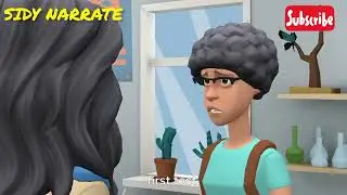 When Parenting Is Shaped by Pain, Not Love | Christian Animation