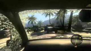 Don't Cross the Streams - Dead Island Live Stream