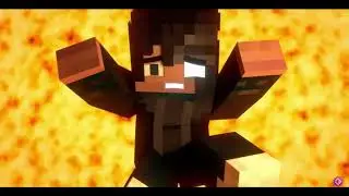 What if Eric died in Nether War? - | Squared media | - Alex and Steve Life -