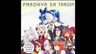 This Uma's In love With You, Pare (Tokai Teio)