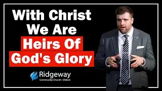 Our Father in Heaven // Teach Us To Pray // Matthew 6:9-13 // Pastor Will Bassett