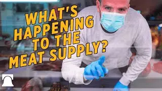 What You Need to Know About the Meat Supply