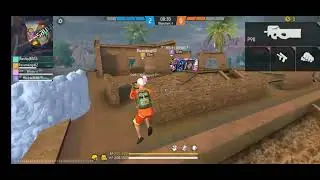 1vs4 game play cs rank game p9o mbj babu gamer video