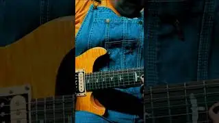 GET LUCKY | DAFT PUNK SOLO COVER #guitar #daftpunk  #getlucky #pharrelwilliams #pauljacksonjr