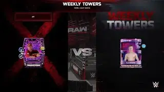 WWE 2K25 - John Cena Vs ILJA Dragunov Who Will Escape The Cage?