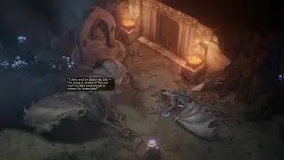 Dragon Burial Ground - finding... a god? 🎥 Pathfinder: Wrath of the Righteous #180 🎮 4K60