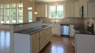 Madison floor plan - Virtual Tour
