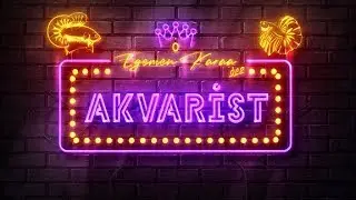 Akvarist 1. Bölüm Konuk Yusuf Doğan