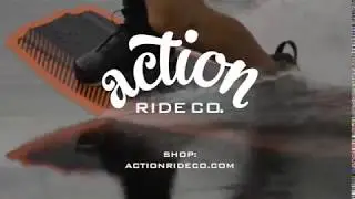 Action Ride Co Website Launch Promotion Video