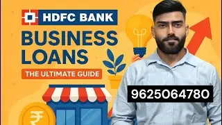 EP:70 Business loan kaise mil sakta hai? How to Apply MSME Loan? #ceo #startup #startupindia #msme 