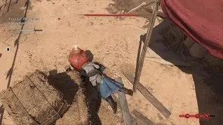 Assassin's Creed Mirage