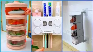 😍New Gadget For Home and Kitchen | Versatile Utensils | Smart Gadgets | Latest kitchen gadgets