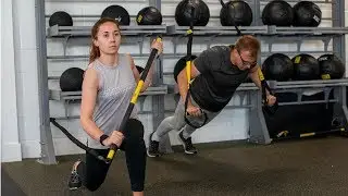 Team Bath Gym & Fitness Centre