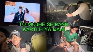 Tu mujhe se pyaar karti h ya nhi 😳😂