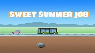 summer game