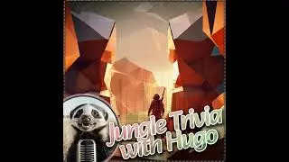 Michael Waxman | What drives violence from online insults? | Trivia Jungle with Hugo the Honey Ba...