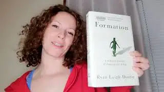 Formation - a woman's memoir of stepping out of line - by Ryan Leigh Dostie | Book review by mom