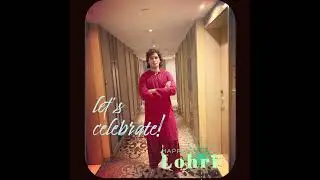 Wishing you a very Happy Lohri 2022 🔥🔥🔥🔥🔥 | #shorts