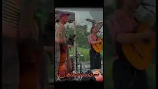Prekariat - gelinde gesagt band @ rohrlagerbenefiz 2024