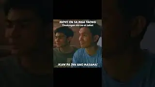 Mga Kapitbahay o Kaybigan mong Tinulungan mo na ikaw pa din ang masama #inspiration