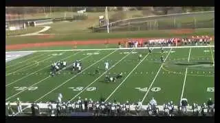 DaRonte Smith (remake)Highlight.wmv