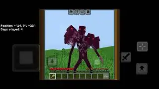 Queen dweller v1.2 Minecraft bedrock supported in 1.21.100+