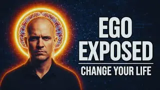 Ego Is Killing You &mdash; The Hidden Enemy of Growth | Motivational Psychology Audiobook