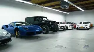 Long Island Detailers - Paint Protection Film & Ceramic Coating Specialists