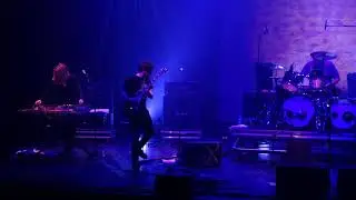 FAUST - Rock in Opposition - 15 Sept 2017