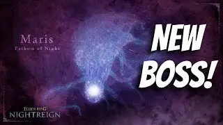 NEW EVERDARK BOSS! All Characters Solo vs Hard Mode Augur