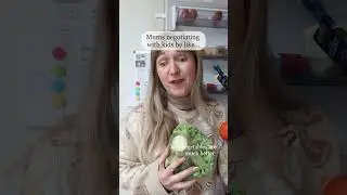 Мамы ведут переговоры с детьми #ukmum #mumlife #mumsbelike