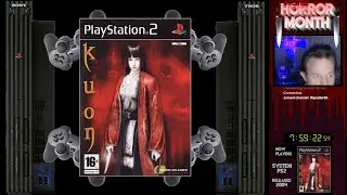 PS2 Horror Month: Kuon, Part 3